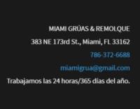Miami Grúas & Remolque image 2